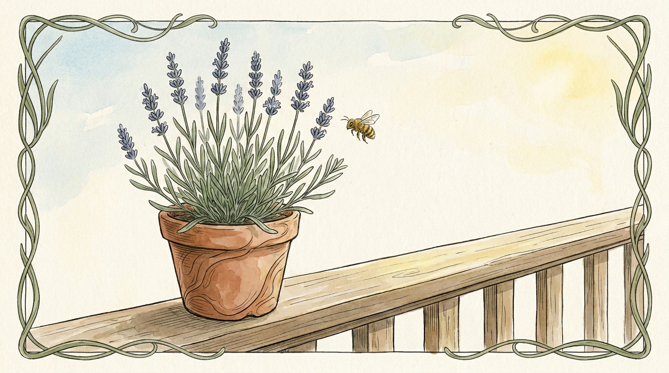 Lavendel